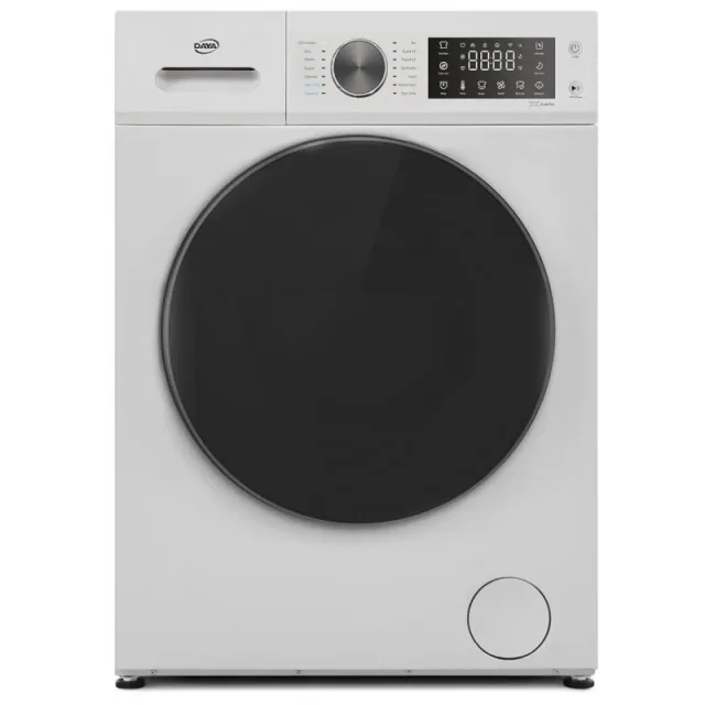 Daya Lavatrice CF 10kg 1400G L60xP60 Cl.C DSW-101423
