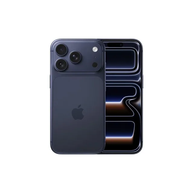 Apple iPhone 17 Pro 256GB 6,3" Deep Blue ITA MG8J4QL/A