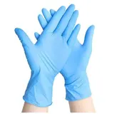 RMove Guanti Nitrile Blu SP 3.5g TG.L 1Cnf/100pz