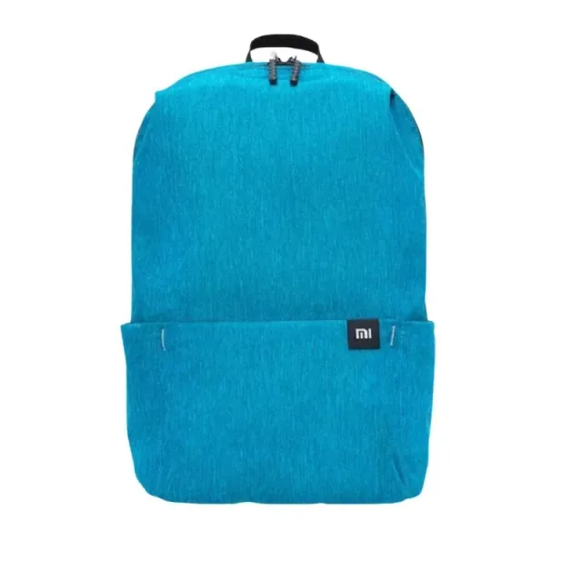 Xiaomi Zaino Doppia Spalla Mi Casual Daypack Brillant Blue