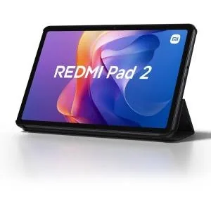 Xiaomi Redmi Pad 2 11" 8+256GB WiFi Graphite Gray EU