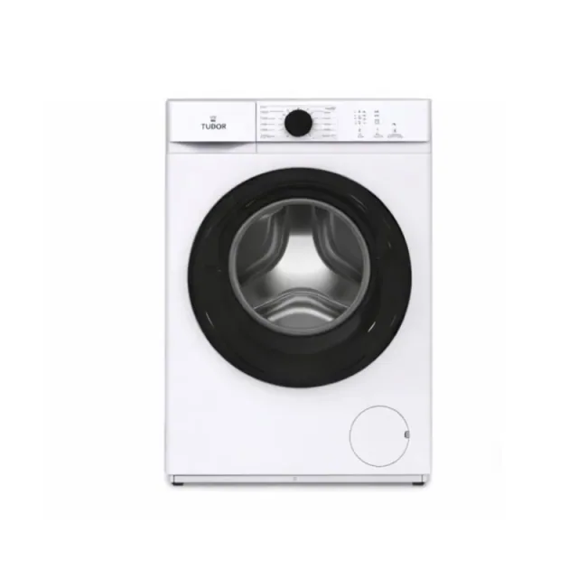 Tudor Lavatrice CF 6kg 1200G L60xP40 Cl.A M09345