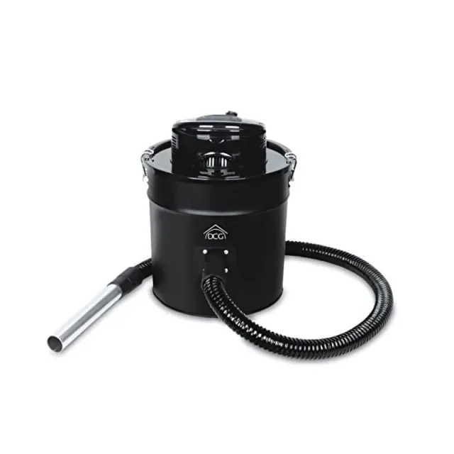 DCG Bidone Aspiracenere20l HEPA 1200W BS8800