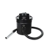 DCG Bidone Aspiracenere 20l HEPA 1200W BS8800