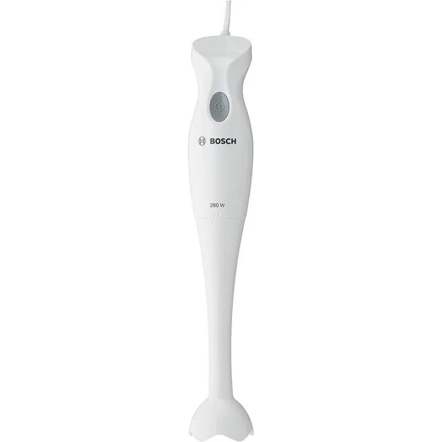 Bosch MSM6B100 Frullatore a immersione, 280 Watt