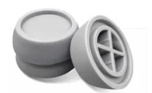 Superior Piedini Lavatrice Antivibrazione/Antiscivolo SLG001