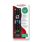 Superior Telec. Sony Funzioni SmartTV TRB009