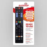Superior Telec. R5-Ext LG Sony Samsung Panasonic Philips TRB020