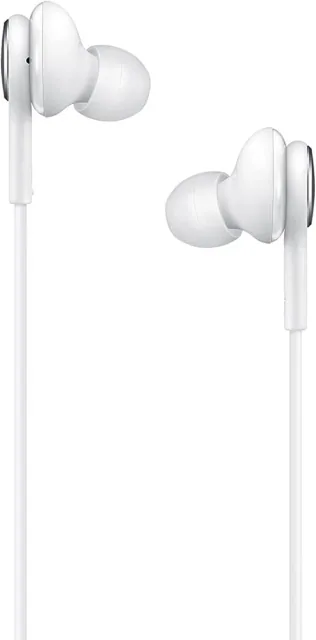Samsung Auricolari In-Ear USB-C White EO-IC100BW