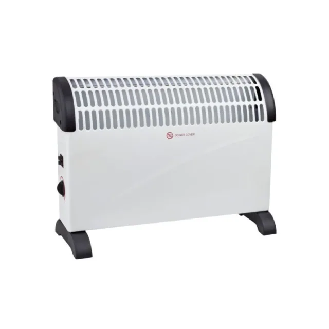 Zephir Termoconvettore Terra White 2000W ZCV2000M