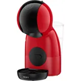 Krups MdC Capsule Dolce Gusto Piccolo XS Red KP1A35P16