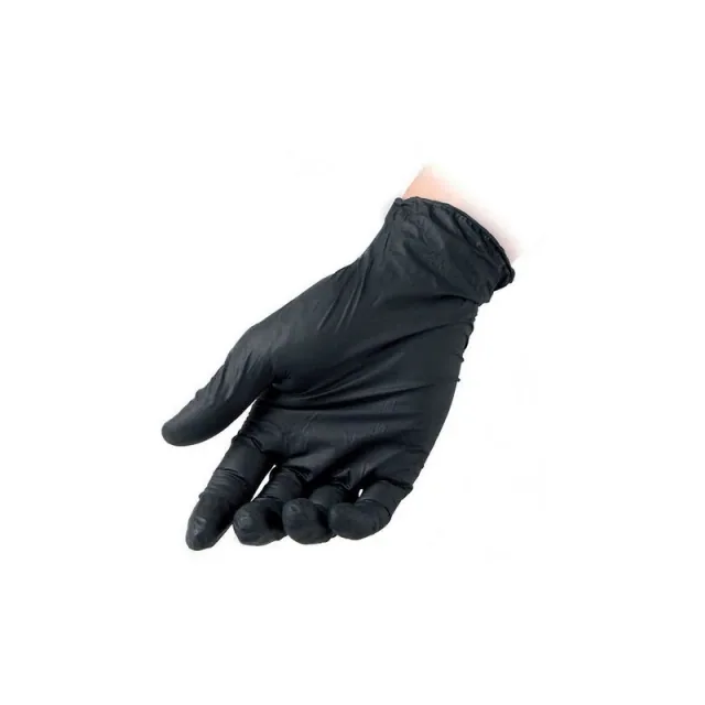 RMove Guanti Nitrile Blu SP 3.5g TG.XS 1Cnf/100pz