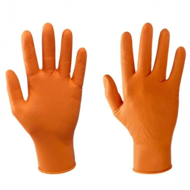 RMove Guanti Nitrile Lavoro SP 8.5g Tg.XL 1Cnf/50pz