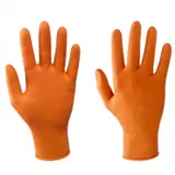 RMove Guanti Nitrile Lavoro SP 8.5g Tg.XL 1Cnf/50pz