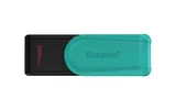 Kingston Pendrive USB-A 3.2 128GB DTXS/128GB Nero/Turchese