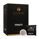 Toraldo Caffe Cialde 44mm Le Origini 150pz