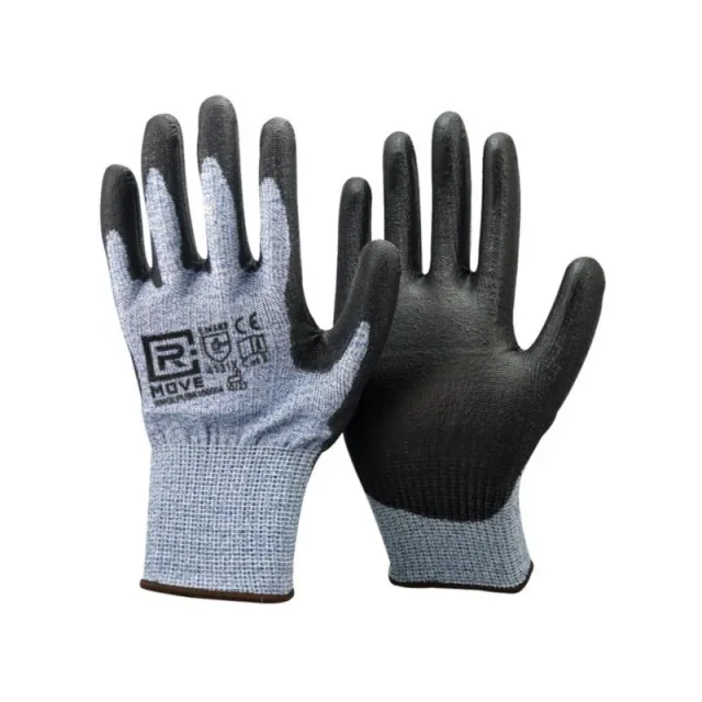 RMove Guanti Nitrile Antitaglio Liv.5 Tg.XXL 1Cnf/1pa