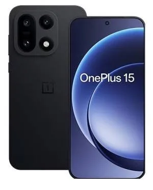 OnePlus 15 17,2 cm (6.78") Doppia SIM Android 16.0 5G USB tipo-C 16 GB 512 GB 7300 mAh Nero