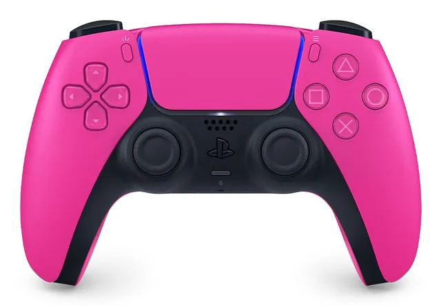 PS5 DualSense Nova Pink V3 EU