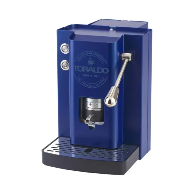 Toraldo MdC Cialde RockPearl Blu