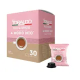 Toraldo Caffe Capsule A Modo Mio Dolce e Cremoso 30pz