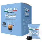 Toraldo Caffe Capsule A Modo Mio Crema di Napoli 30pz