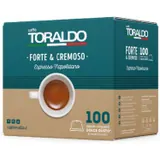 Toraldo Caffe Capsule Dolce Gusto Classica 100pz