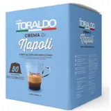 Toraldo Caffe Capsule Dolce Gusto Crema di Napoli 50pz