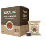 Toraldo Caffe Capsule Bialetti Forte e Cremoso 30pz