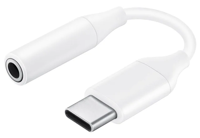 Samsung Adattatore Cuffie da USB-C a jack 3.5mm