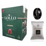 Lollo Caffe Capsule Nespresso Nera 100pz VEN