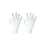 RMove Guanti Nitrile Bianco SP 3.5g TG.L 1Cnf/100pz