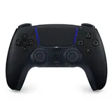PS5 DualSense Midnight Black V2 EU