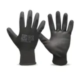 RMove Guanti Poliuretano Lavoro Touch S. Tg.M 1pa