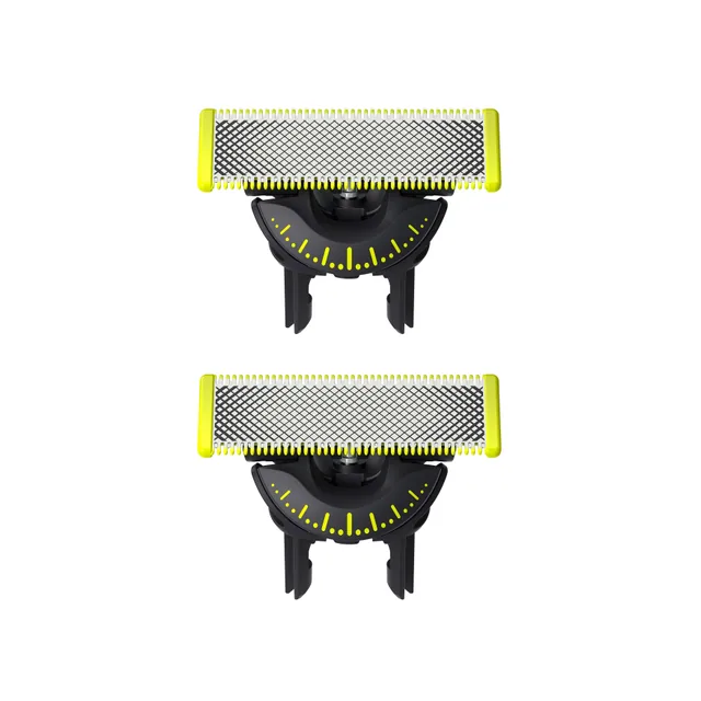 Philips OneBlade 2x Lame di Ricambio 360 QP420/50