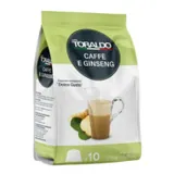 Toraldo Caffe Capsule Dolce Gusto Ginseng 10pz