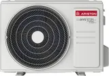 Ariston PRIOS R32 35 C MD0-O Condizionatore unità esterna Bianco