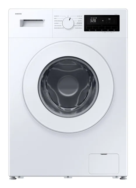 Samsung Lavatrice CF 7kg 1200G L60xP46 Vapore Cl.A WW70FG3M05TW