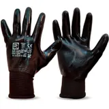 RMove Guanti Nitrile Waterproof Tg.XXL 1pa
