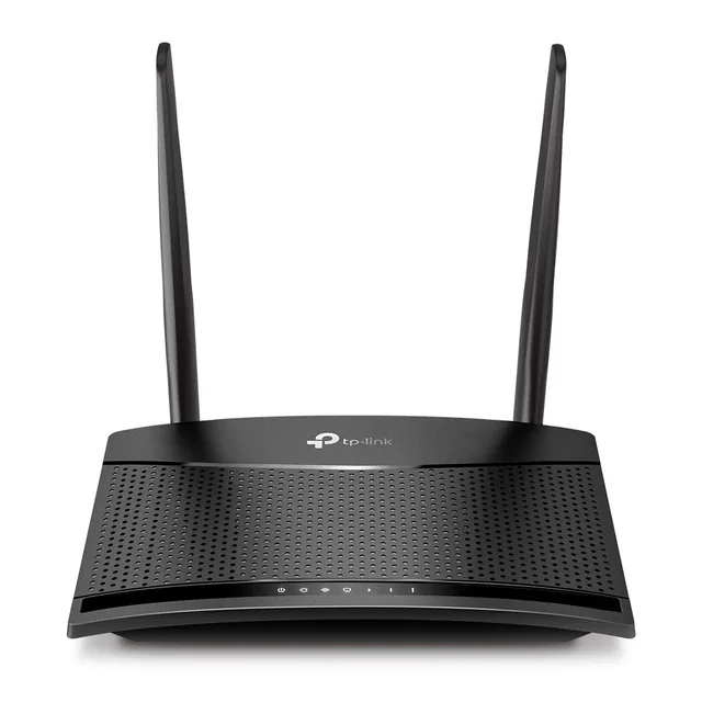 ROUTER 4G WI-FI TP-LINK TL-MR100