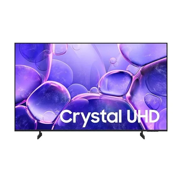 Samsung UE85U8072FUXXH TV 2,16 m (85") 4K Ultra HD Smart TV Wi-Fi Nero