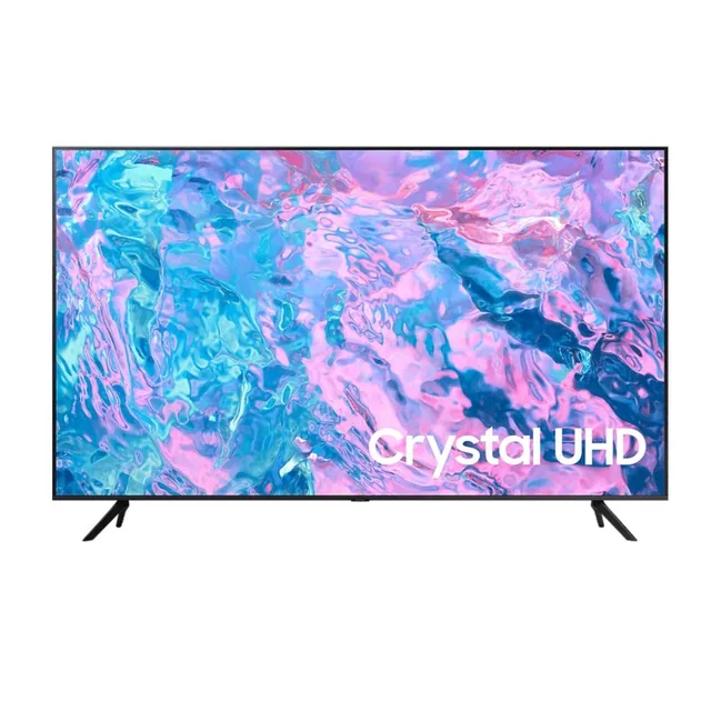 Samsung U8000F UE50U8092FU 127 cm (50") 4K Ultra HD Smart TV Wi-Fi Nero