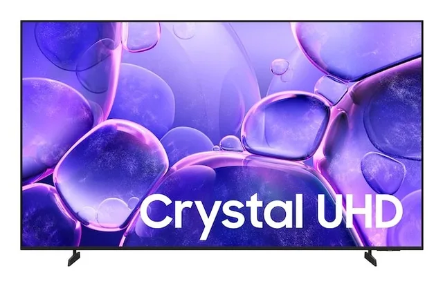 Samsung TV Led 50" UHD 4K Smart TV Cl.G UE50U8092