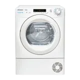 Candy Asciugatrice CF 10Kg NFC L60xP61 Cl.E CRE-H10A2DE-S