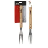 BBQ Equipment Forchettone Barbecue C83506010