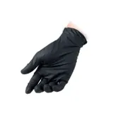 RMove Guanti Nitrile Nero SP 3.5g Tg.XL 1Cnf/100pz