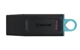 Kingston Pendrive USB-A 3.2 64GB DTX/64GB Nero/Celeste