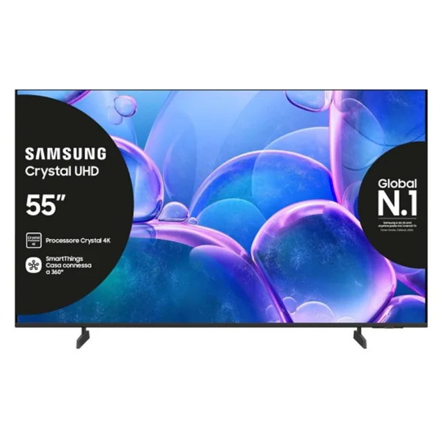 Samsung TV Led 55" UHD 4K Smart TV Cl.G UE55U7000