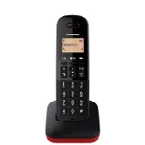CORDLESS PANASONIC KX-TGB610JTR RED