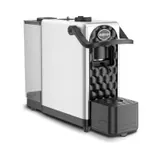 Didiesse DarkSide Macchina Caffè Espresso Manuale Cialde ESE colore Grigio